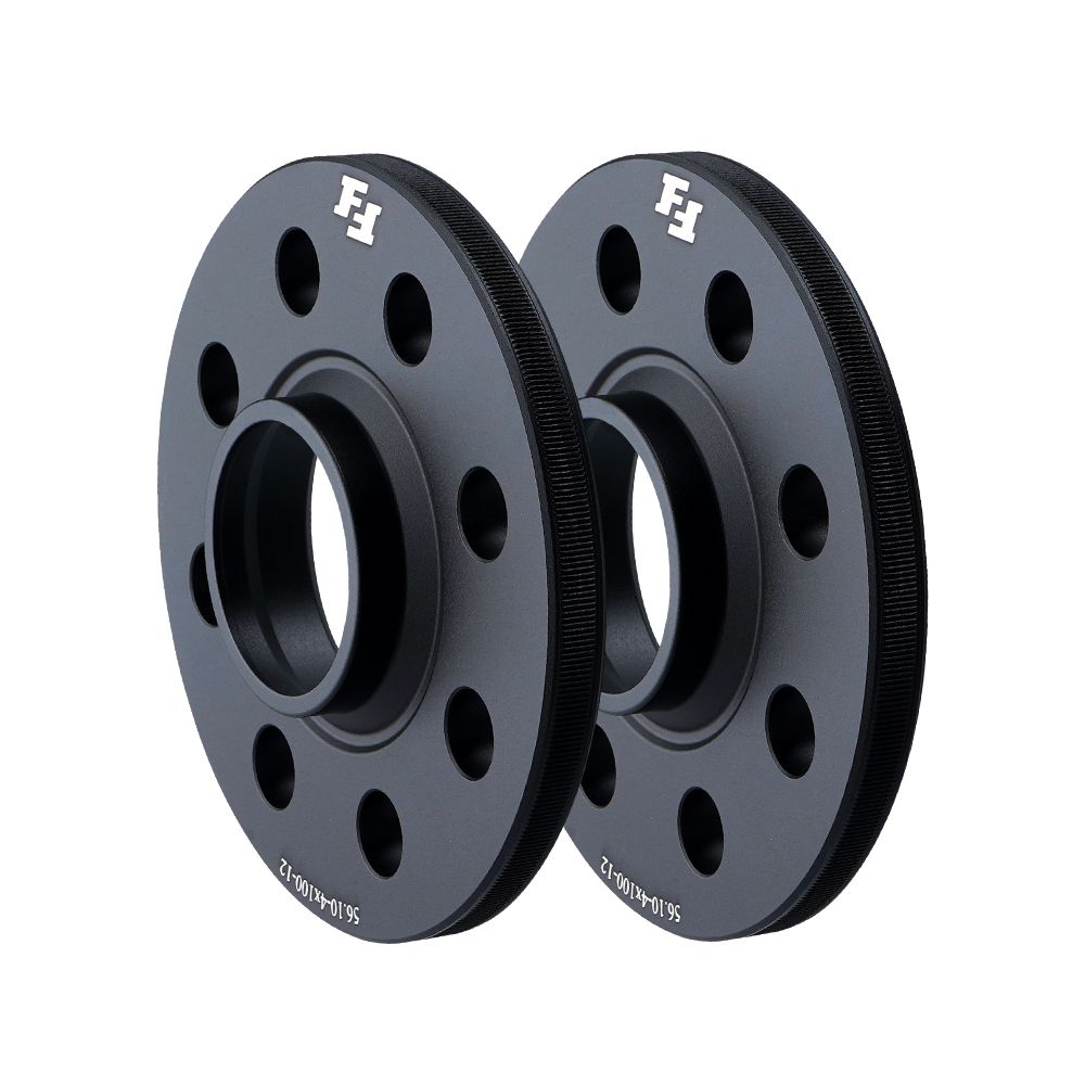 FUNCTION AND FORM SPACER: 12MM CB56.10 (4X100) OD134