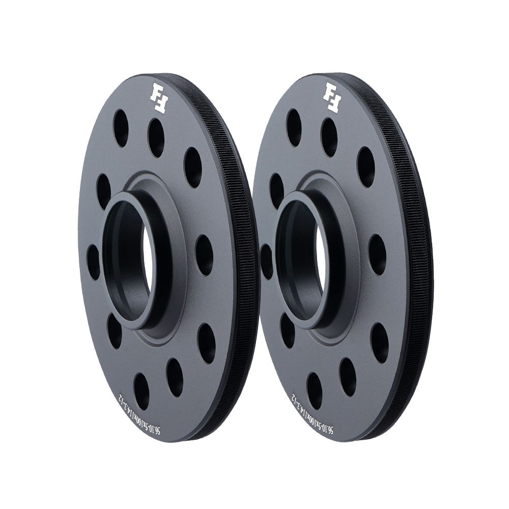 FUNCTION AND FORM SPACER: 12MM CB56.10 (5X100 5X114.3) OD149