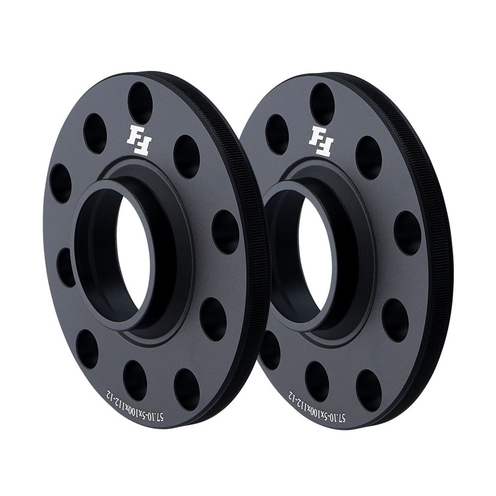 FUNCTION AND FORM SPACER: 12MM CB57.10 (5X100 5X112) OD134