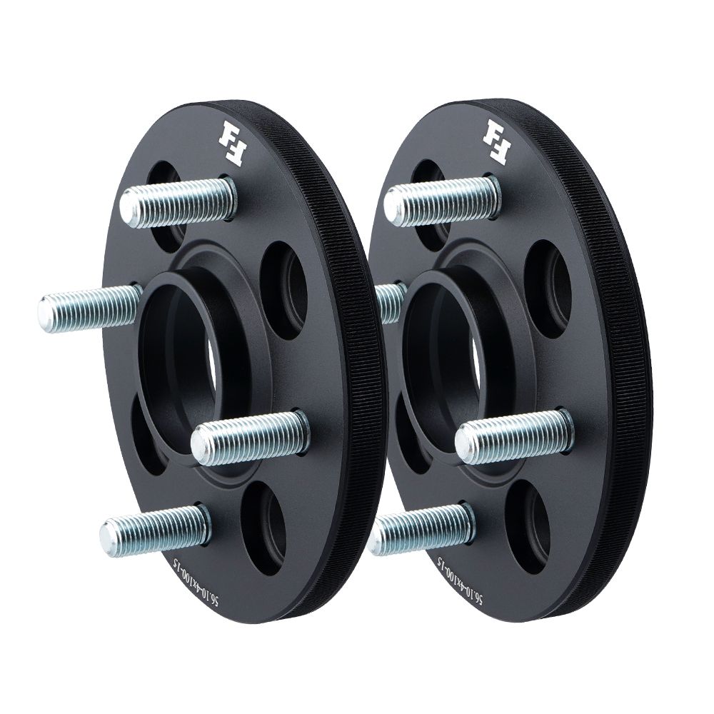 FUNCTION AND FORM SPACER: 15MM CB56.10 (4X100-4X100) OD149
