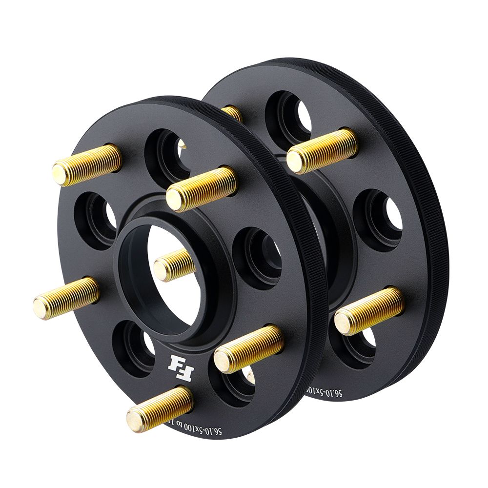 FUNCTION AND FORM SPACER: 15MM CB56.10 (5X100-5X114.3) OD149