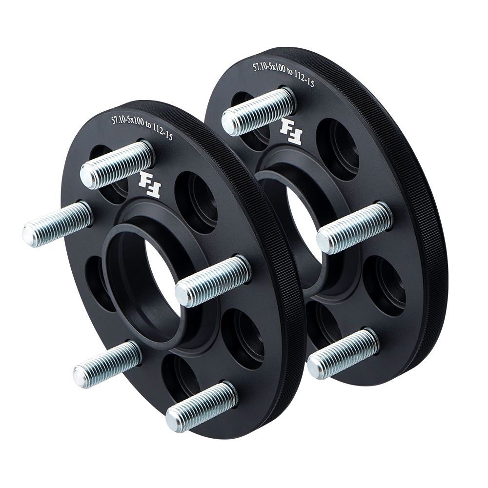 FUNCTION AND FORM SPACER: 15MM CB57.10 (5X100-5X112) OD149