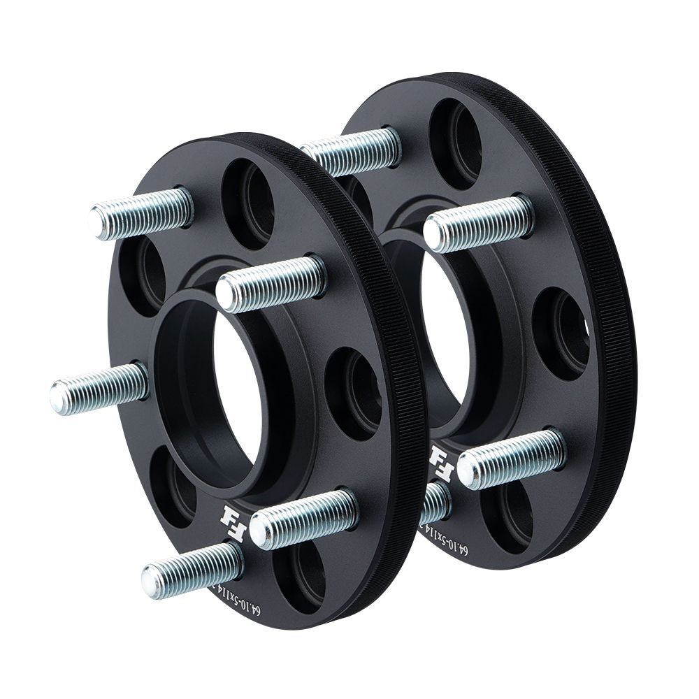 FUNCTION AND FORM SPACER: 15MM CB64.10 (5X114.3-5X114.3) OD149