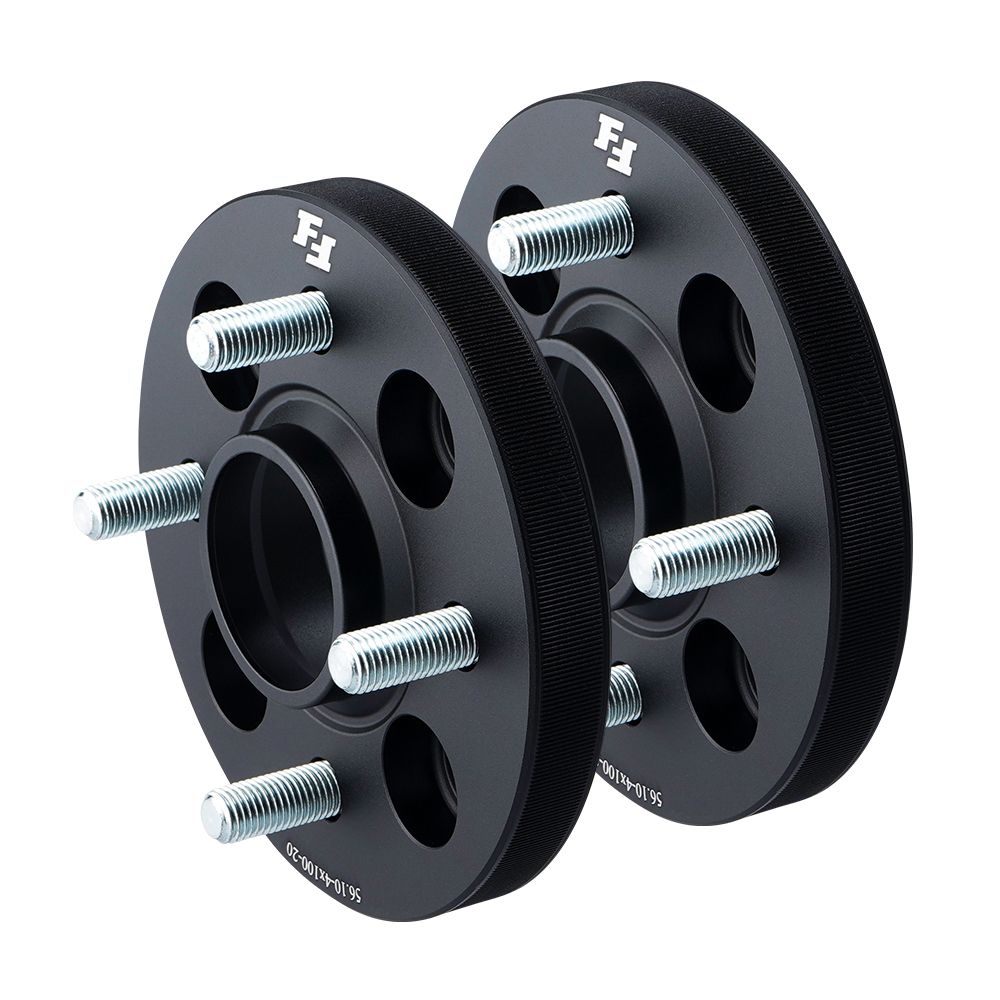 FUNCTION AND FORM SPACER: 20MM CB56.10 (4X100-4X100) OD149
