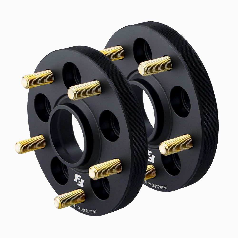 FUNCTION AND FORM SPACER: 20MM CB56.10 (5X100-5X114.3) OD149