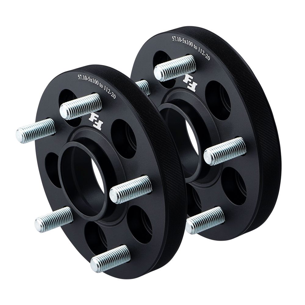 FUNCTION AND FORM SPACER: 20MM CB57.10 (5X100-5X112) OD149