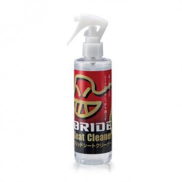 BRIDE SEAT FABRIC CLEANER