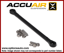 ACCUAIR ROT-120 LINKAGE & HARDWARE