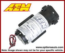 AEM WATER/METH INJECTION: RECIRCULATION PUMP (200PS)