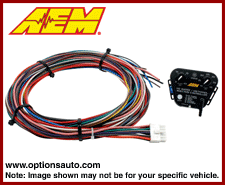 AEM V3 WATER/METHANOL CONTROLLER KIT (HD)