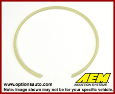 AEM AIR BYPASS VALVE NYLON RETAINING RING