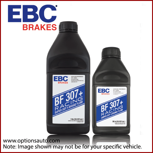 EBC BRAKE FLUID: RACING (1 LITER)
