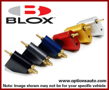 BLOX MAP BYPASS VALVE: FOR HONDA (TYPE-B)