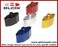 BLOX MAP BYPASS VALVE: ECLIPSE/NEON 420A (TYPE-D)