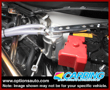 CARBING OIL CATCH CAN: SCION FR-S & SUBARU BRZ 2013