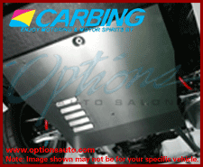 CARBING UNDER PANEL: LANCER EVO 03-06