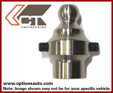CT-ENGINEERING SHORT SHIFT ADAPTER: CIVIC SI 06-11