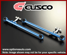 CUSCO REAR LATERAL LINK KIT: IMPREZA WRX 02-07 (REAR SIDE)