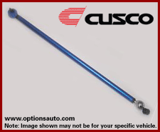 CUSCO LATERAL ROD: COROLLA GTS 85-87 (FORMULA LINK/REAR)