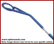 CUSCO ST TYPE FRONT STRUT BAR: INTEGRA 90-93 (W/O ABS)
