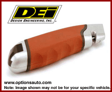 DEI BOOM MAT BLADE LOCK KNIFE