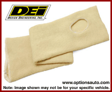 DEI SAFETY SLEEVE: SINGLE
