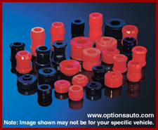 ENERGY SHOCK BUSHING SET: FOR HONDA/ACURA (FRONT)