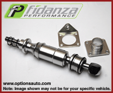 FIDANZA SHIFTER: SUPRA TWIN TURBO 93-98 (US MODEL)
