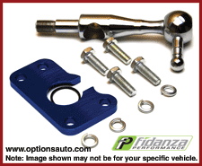 FIDANZA SHIFTER: MR2 90-98