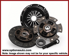 FIDANZA CLUTCH FLYWHEEL COMBO V-1: SCION FR-S & SUBARU BRZ 2013-UP