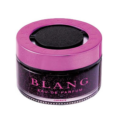 CARMATE: BLANG GLAMOROUS WILD BERRY