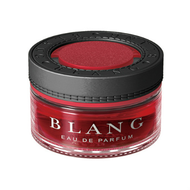 CARMATE: BLANG RODEO GEL WHITE MUSK