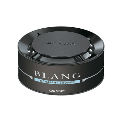 CARMATE: BLANG POWER SOLID BRILLIANT SHOWER