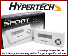 HYPERTECH MAX ENERGY SPORT: MAZDA