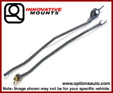 INNOVATIVE SHIFT LINKAGE: EG/DC/EK/DA W/ B SERIES