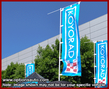 KOYO RAD FLAG