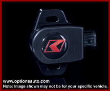 K-TUNED TPS SENSOR-V2: RSX TYPE-S & EP3