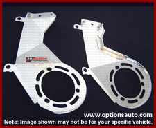 NAGISA AUTO SHOCK TOWER PLATE: AE86