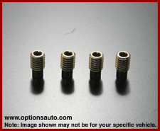 TEIN HEX BOLT (PACK OF 4)