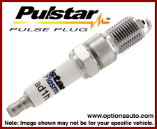 PULSTAR PULSE PLUG: AD-1H10 (PLASMACORE)