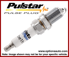 PULSTAR PULSE PLUG: BE-1H10 (PLASMACORE)