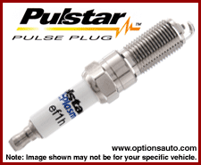 PULSTAR PULSE PLUG: EF-1H10 (PLASMACORE)