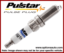 PULSTAR PULSE PLUG: GG-1H10 (PLASMACORE)