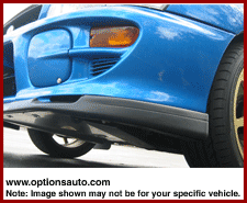 RALLY ARMOR SKID PLATE: IMPREZA 93-01