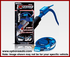 SPLITFIRE D-SPARK: 4-CYL ENGINE WITH PLUG WIRE SYSTEM (8-10MM DIA.)