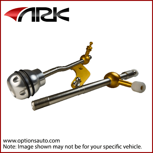 ARK SHORT SHIFTER: HYUNDAI ELANTRA XD20 01-06