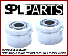 SPL FRONT LOWER ARM BUSHING (REAR): 370Z/G37/G35 4DR 07-08
