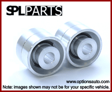 SPL FKS REAR KNUCKLE SHOCK MOUNT BUSHINGS: 300ZX (Z32) 90-96