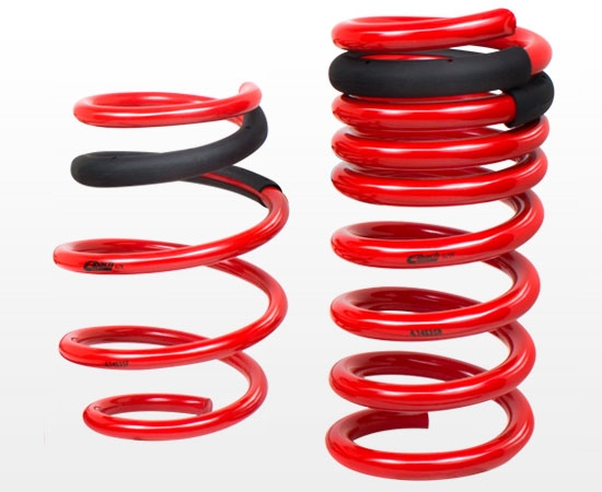 EIBACH SPORTLINE SPRINGS: COROLLA HATCHBACK 19-22