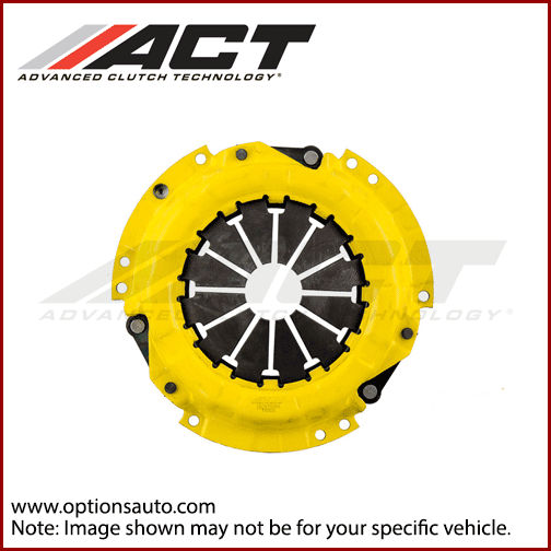 ACT SPORT PRESSURE PLATE: TOYOTA